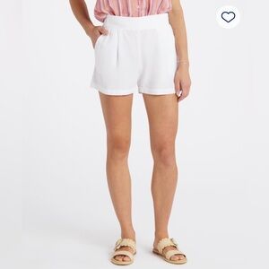 Threads 4 Thought Zofia Eco Breezy Linen Short - NWT